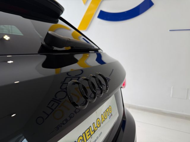 AUDI A3 usata, con Cruise Control