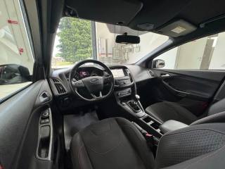 FORD Focus usata, con ESP