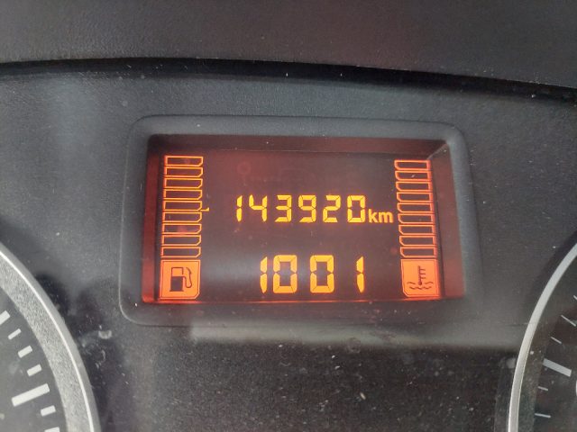 DACIA Sandero usata, con Climatizzatore