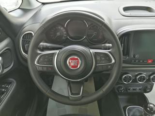 FIAT 500L usata, con ESP