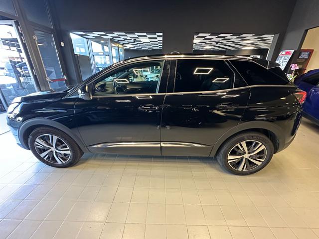 PEUGEOT 3008 usata, con Airbag Passeggero