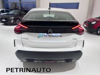 CITROEN C4 usata, con Boardcomputer