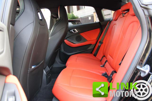 BMW 220 usata, con Alzacristalli elettrici