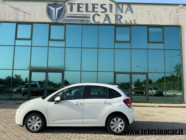 CITROEN C3 usata, con Chiusura centralizzata