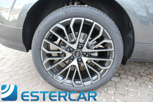 AUDI Q3 usata, con Climatizzatore