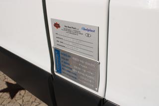 FIAT Talento usata, con ESP