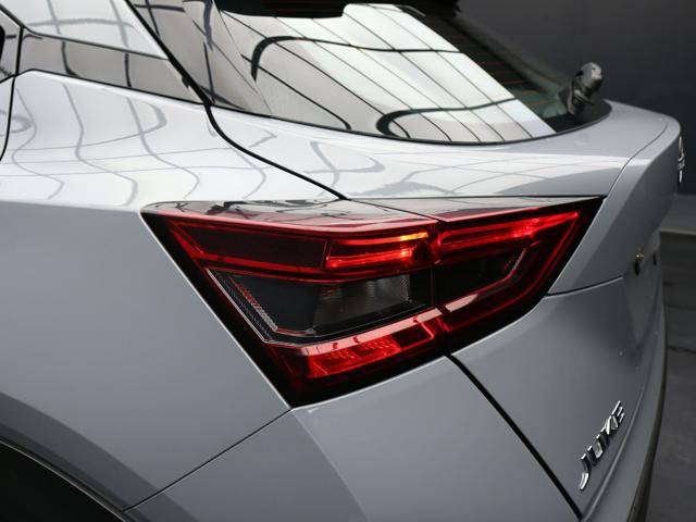 NISSAN Juke usata, con Climatizzatore