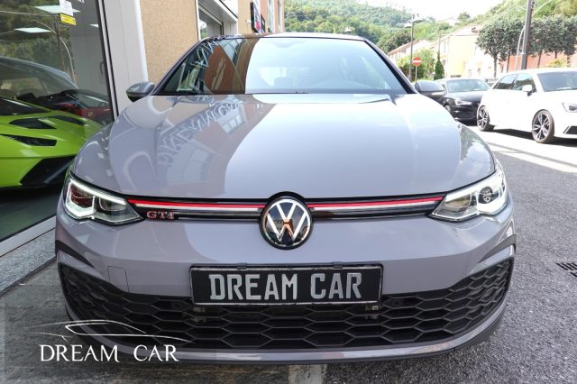 VOLKSWAGEN Golf GTI usata, con Boardcomputer
