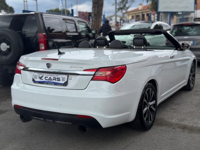 LANCIA Flavia usata, con Airbag Passeggero