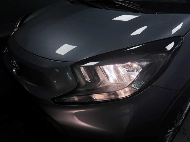 TOYOTA Aygo X usata, con Bluetooth