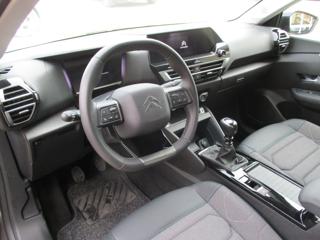 CITROEN C4 usata, con Vivavoce