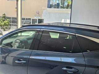 HYUNDAI Tucson usata, con Lettore CD
