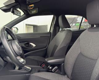 TOYOTA Yaris Cross usata, con Fendinebbia