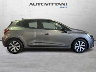 RENAULT Clio usata, con Chiusura centralizzata