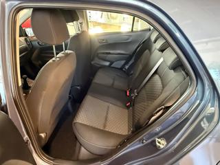 KIA Picanto usata, con Chiusura centralizzata