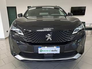PEUGEOT 5008 usata, con Controllo trazione
