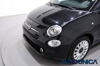 FIAT 500 usata 44