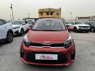 KIA Picanto usata, con Airbag laterali