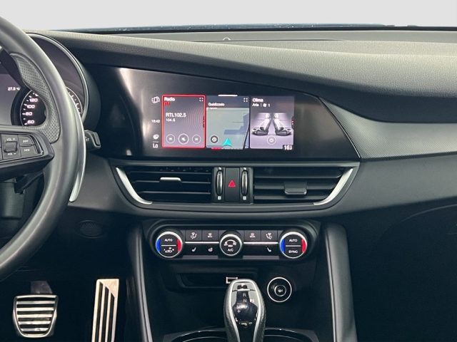 ALFA ROMEO Giulia usata 14