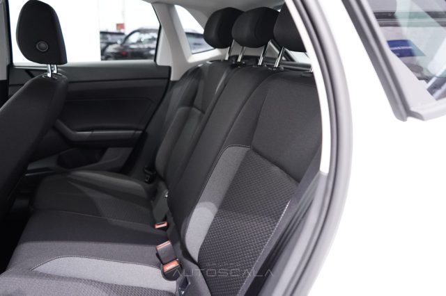 VOLKSWAGEN Polo usata, con Frenata d