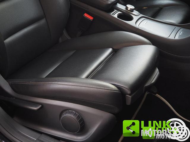 MERCEDES-BENZ GLA 200 usata 45