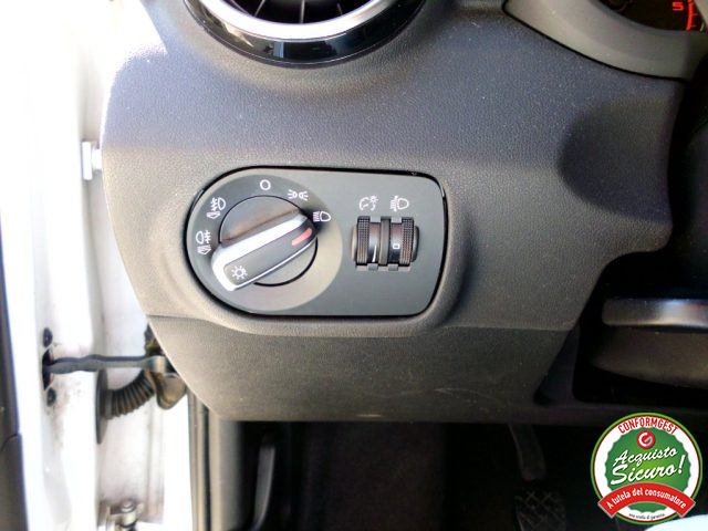 AUDI A1 usata, con Immobilizzatore elettronico