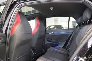 VOLKSWAGEN Golf usata, con Vetri oscurati