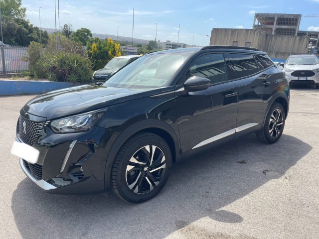 PEUGEOT 2008 usata 8
