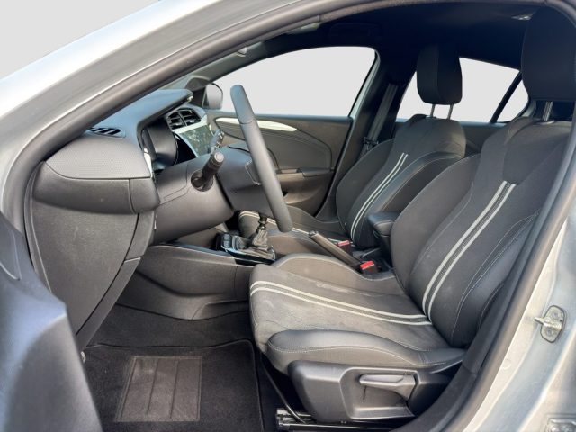 OPEL Corsa usata 9