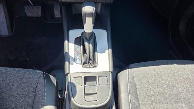 HONDA Jazz usata, con Fari LED