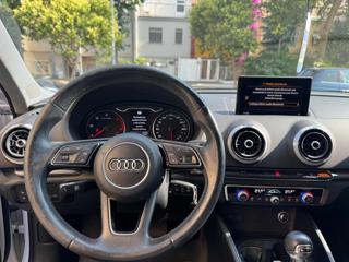 AUDI A3 usata, con Chiusura centralizzata