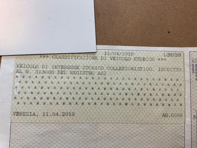 LAND ROVER Discovery usata 14