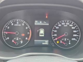 KIA Picanto usata, con Sistema di navigazione