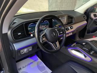 MERCEDES-BENZ GLE 300 usata, con Controllo automatico clima