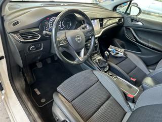 OPEL Astra usata, con Telecamera per parcheggio assistito