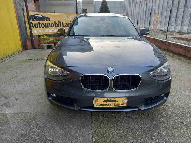 BMW 118 usata, con Airbag Passeggero