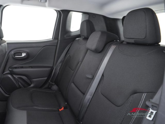 JEEP Renegade usata 9