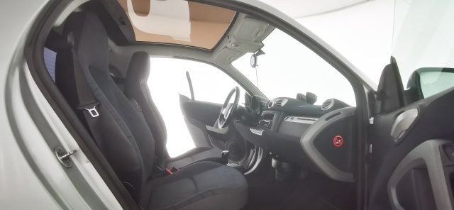SMART ForTwo usata 30