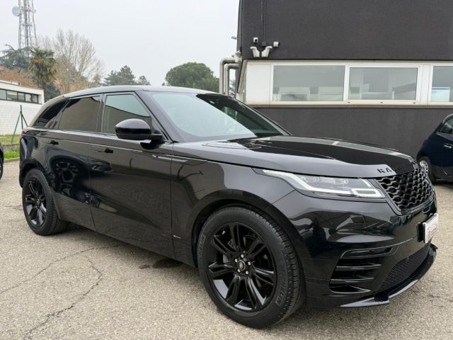 LAND ROVER Range Rover Velar usata, con Airbag Passeggero