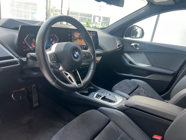 BMW 118 usata, con Servosterzo