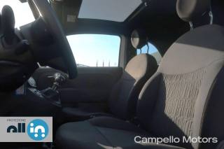 FIAT 500 usata 4