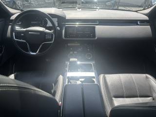 LAND ROVER Range Rover Velar usata, con Chiusura centralizzata