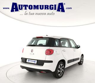 FIAT 500L usata, con Airbag Passeggero