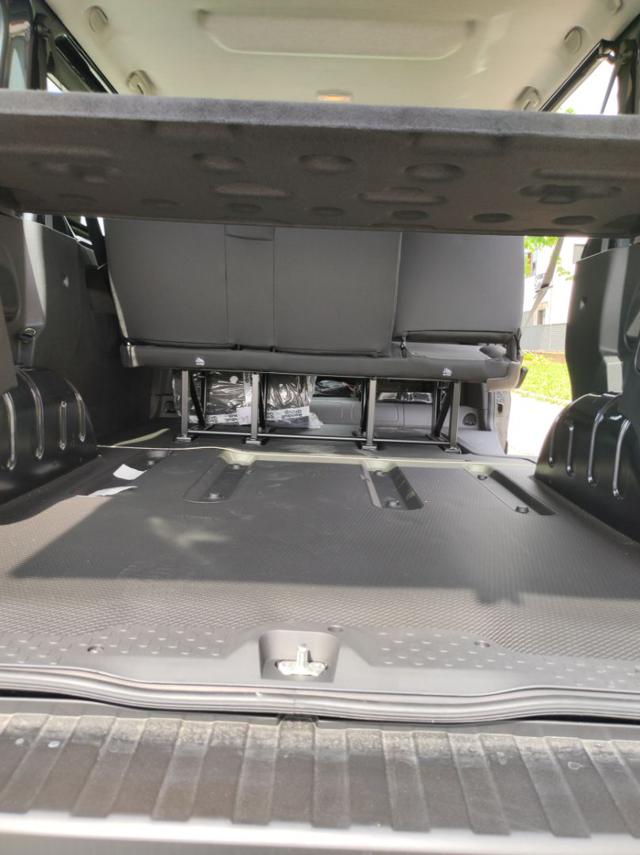 RENAULT Trafic usata, con Immobilizzatore elettronico