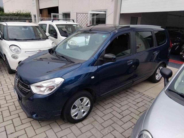 DACIA Lodgy usata, con Airbag laterali