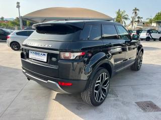 LAND ROVER Range Rover Evoque usata, con Airbag Passeggero