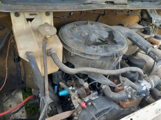 FORD Transit usata 7