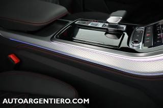AUDI Q8 usata, con Spoiler