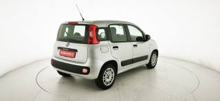 FIAT Panda usata, con Climatizzatore