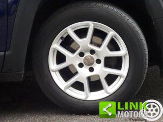 JEEP Renegade usata, con Autoradio